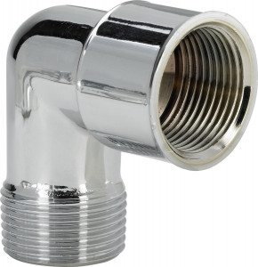 Viega Угольник 90° 1613 (121457)