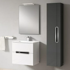 Sonia Пенал настенный PLAY ANTHRACITE