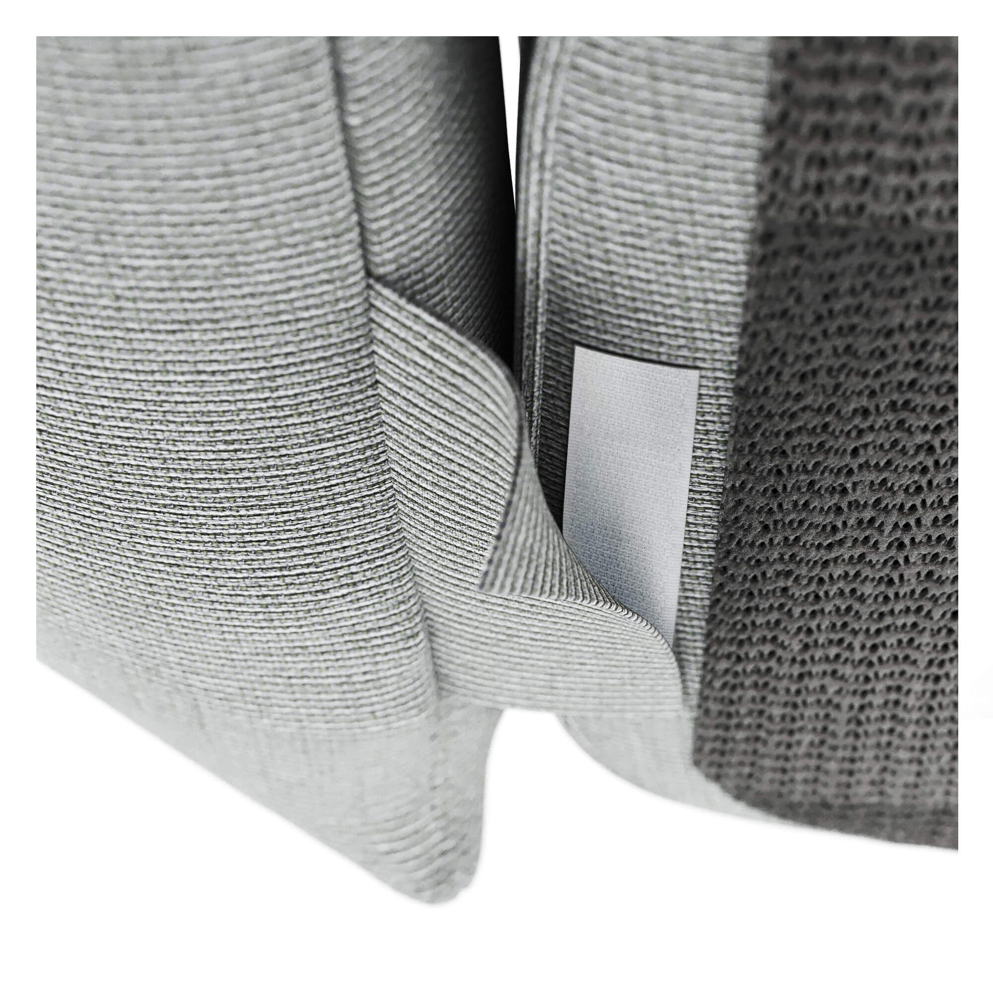 Тканевое мягкое садовое кресло emu Cabla ARCH-00070330 - Вид №7