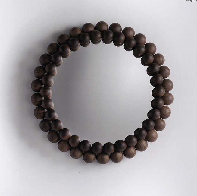 Зеркало  PORADA Pearl 