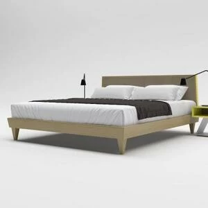 Кровать Sens, 160 см