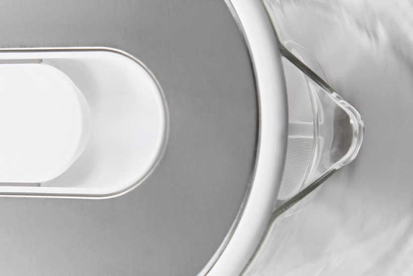 9058558 Электрочайник MARTA MT-4608 белый STDN-0080676 - Вид №6