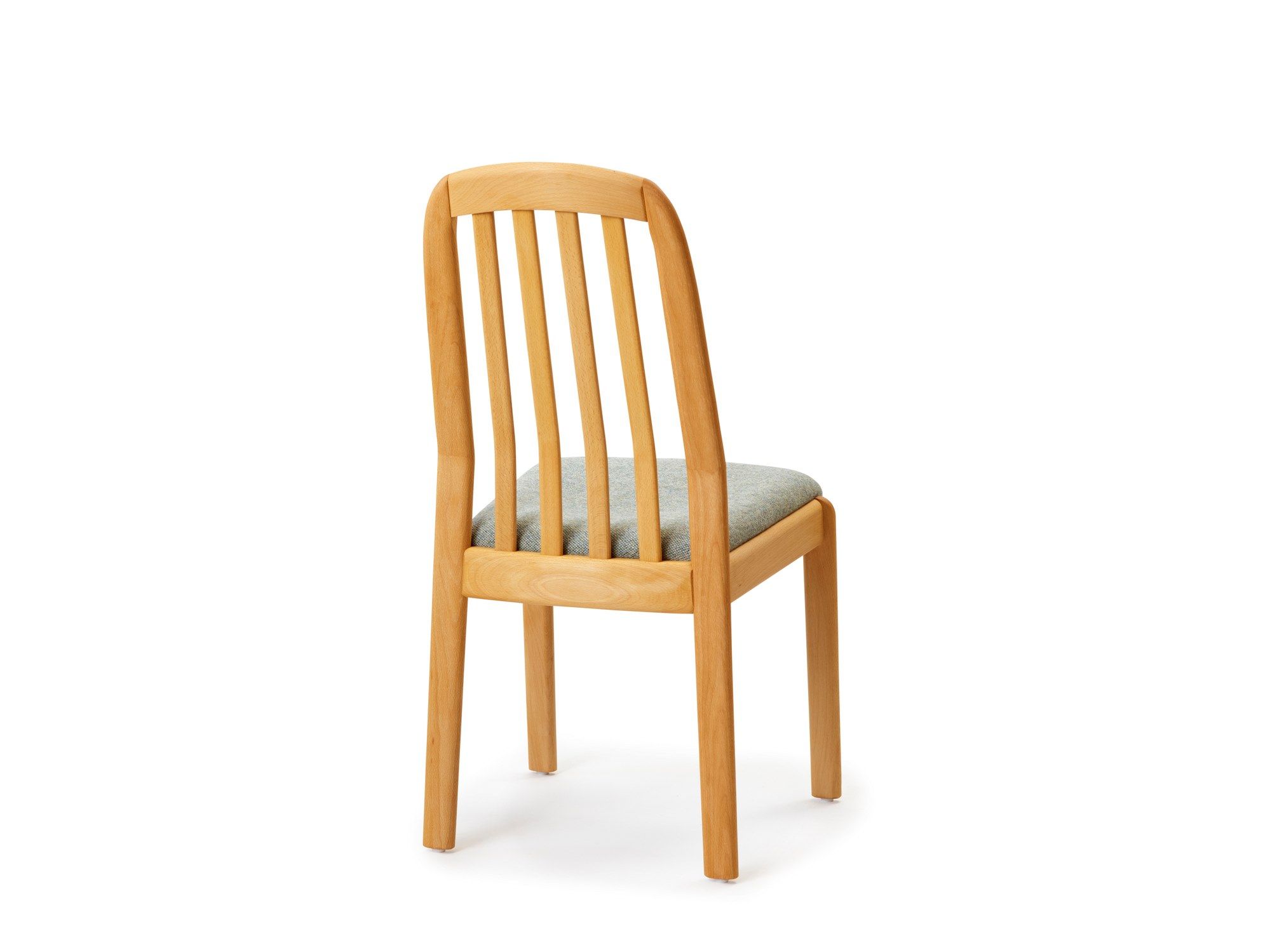 Деревянный стул Dyrlund 1588 ARCH-00138596