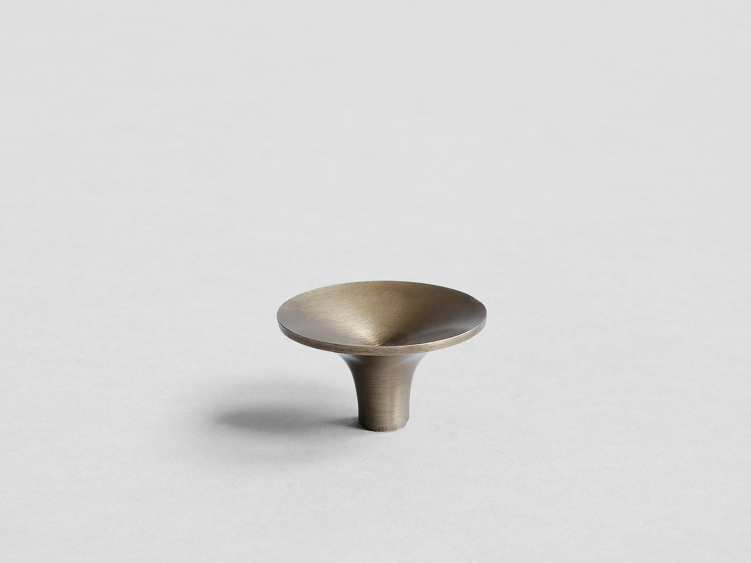 Латунная ручка In Stock 101 Copenhagen ARCH-00051787 - Вид №3