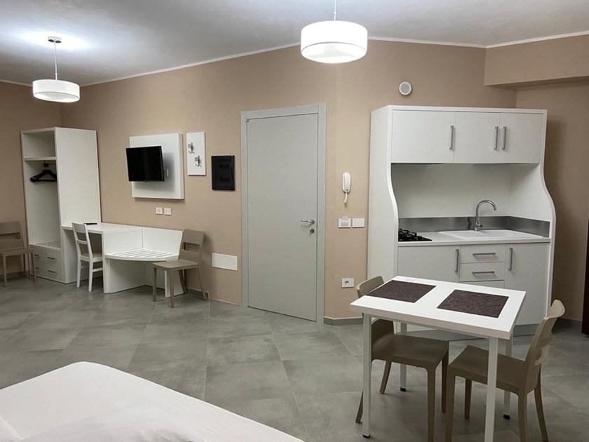 Mobilspazio Мебель для резиденций sun-id-1454979 - Вид №11