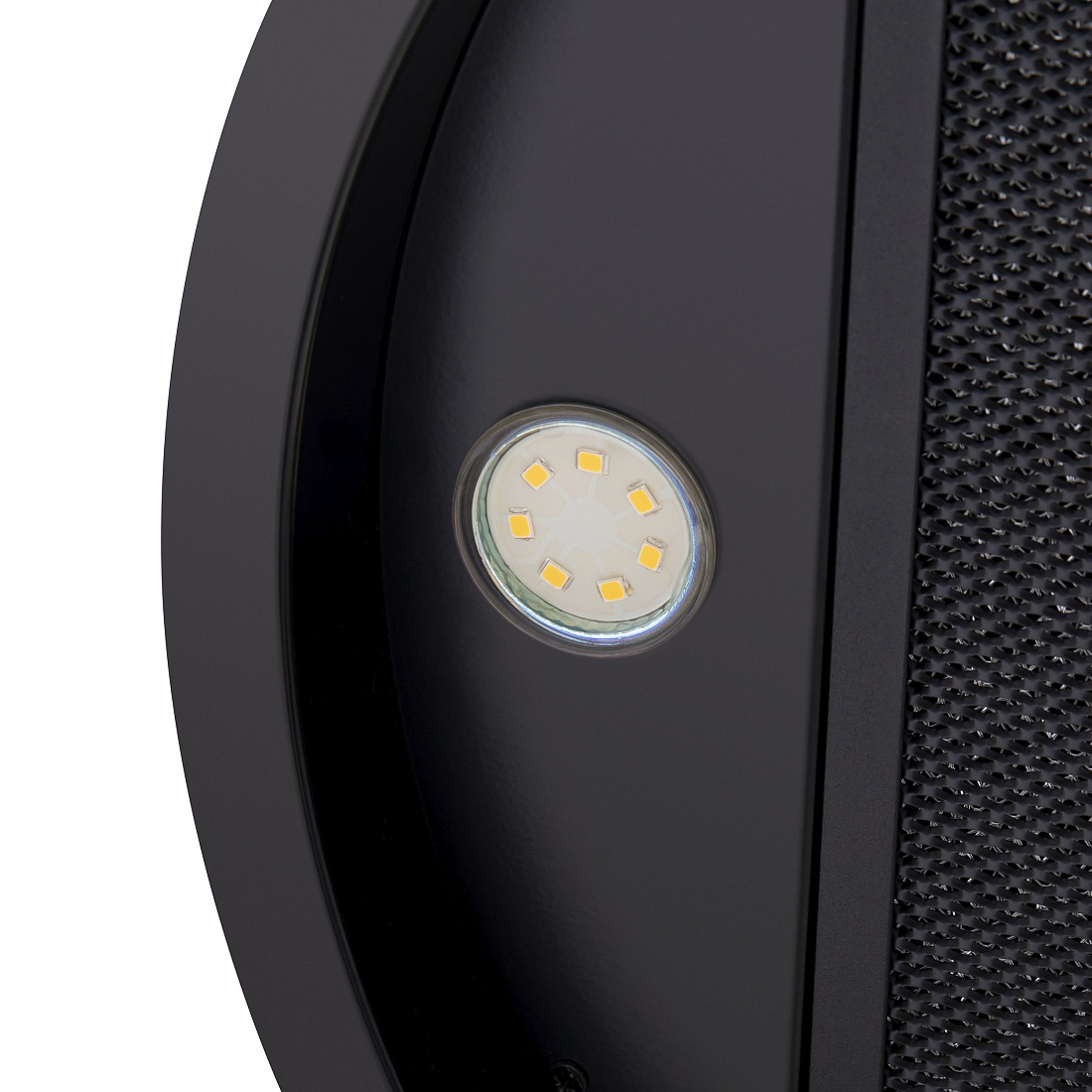 5344025 Вытяжка пристенная HOMSair FLY 1000SD 39 черный STDN-0058523 - Вид №11