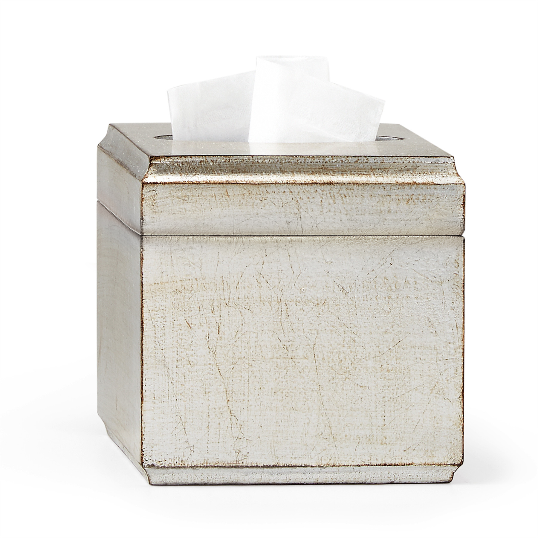 YOR-SLV-TC Серебряная тканевая обложка York Labrazel 