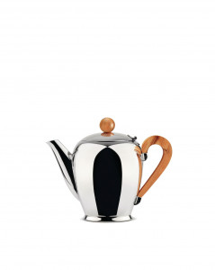 Кофеварка Alessi Bombé