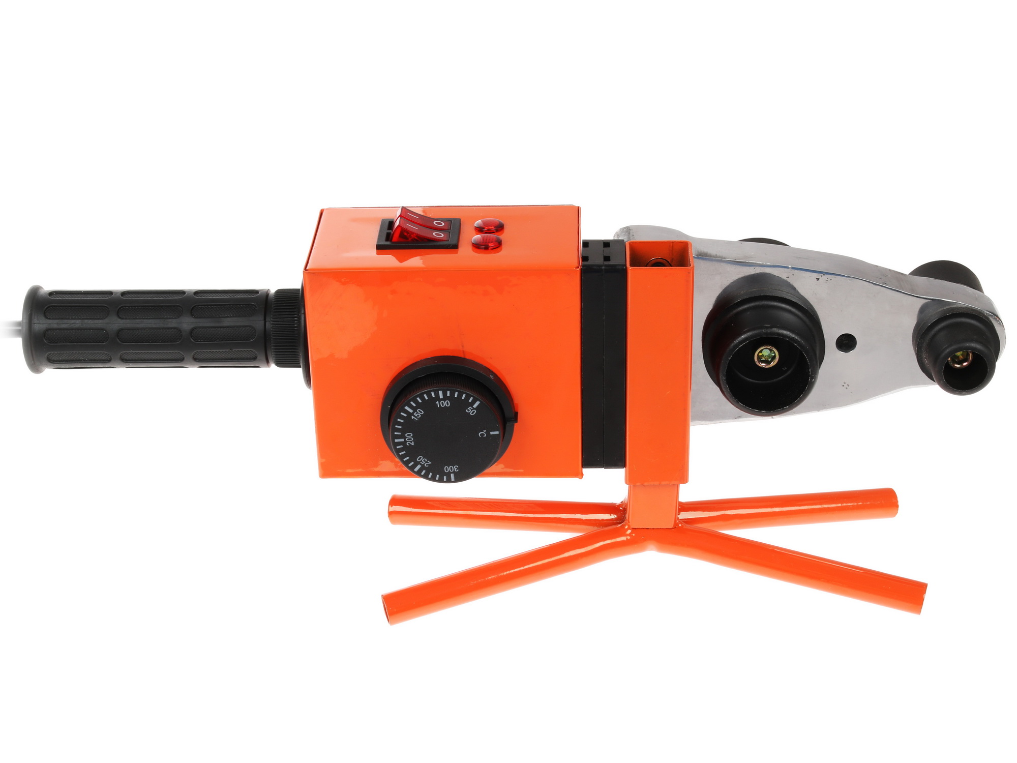 Сварочный аппарат для полипропиленовых труб Patriot PW 205 1203568 STDN-0084277 - Вид №2