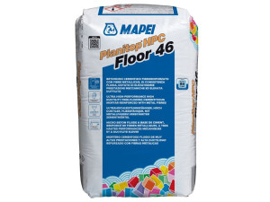 Раствор и бетон для восстановления