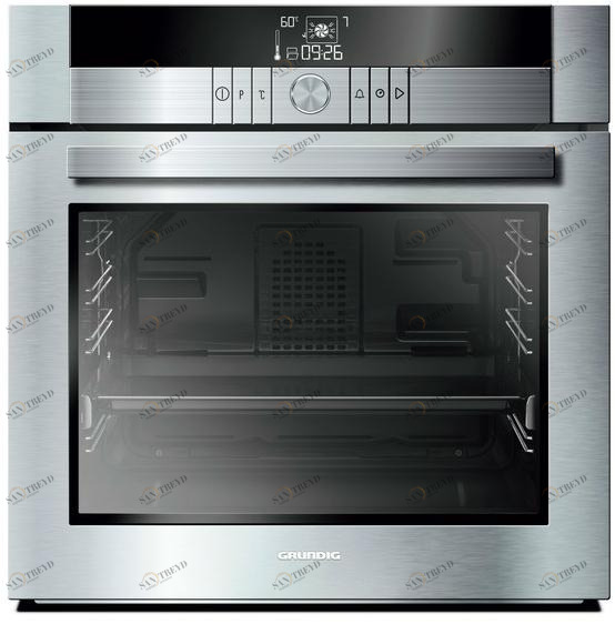 Grundig Многофункциональная встраиваемая духовка  7757782909 