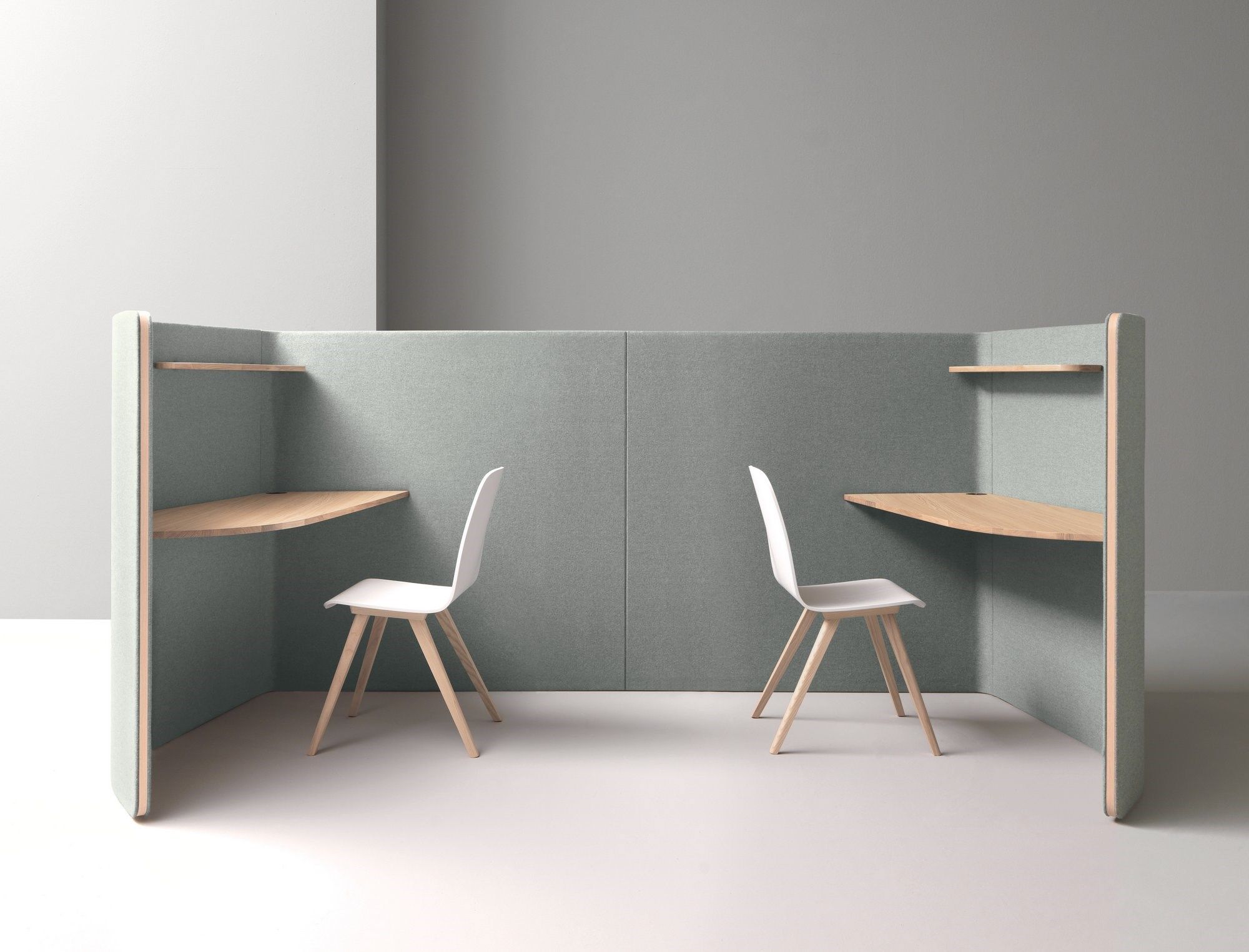 Остров офис мультимедиа ткань Martex ядро ARCH-00141537 - Вид №4