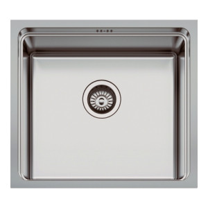 Кухонные мойки Eco Roma SMR-4944AK.A SEAMAN