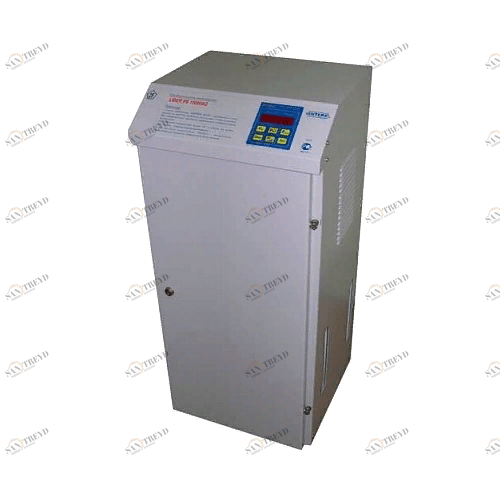 Стабилизатор напряжения LIDER PS 15000 SQ-E sun-id-1034553