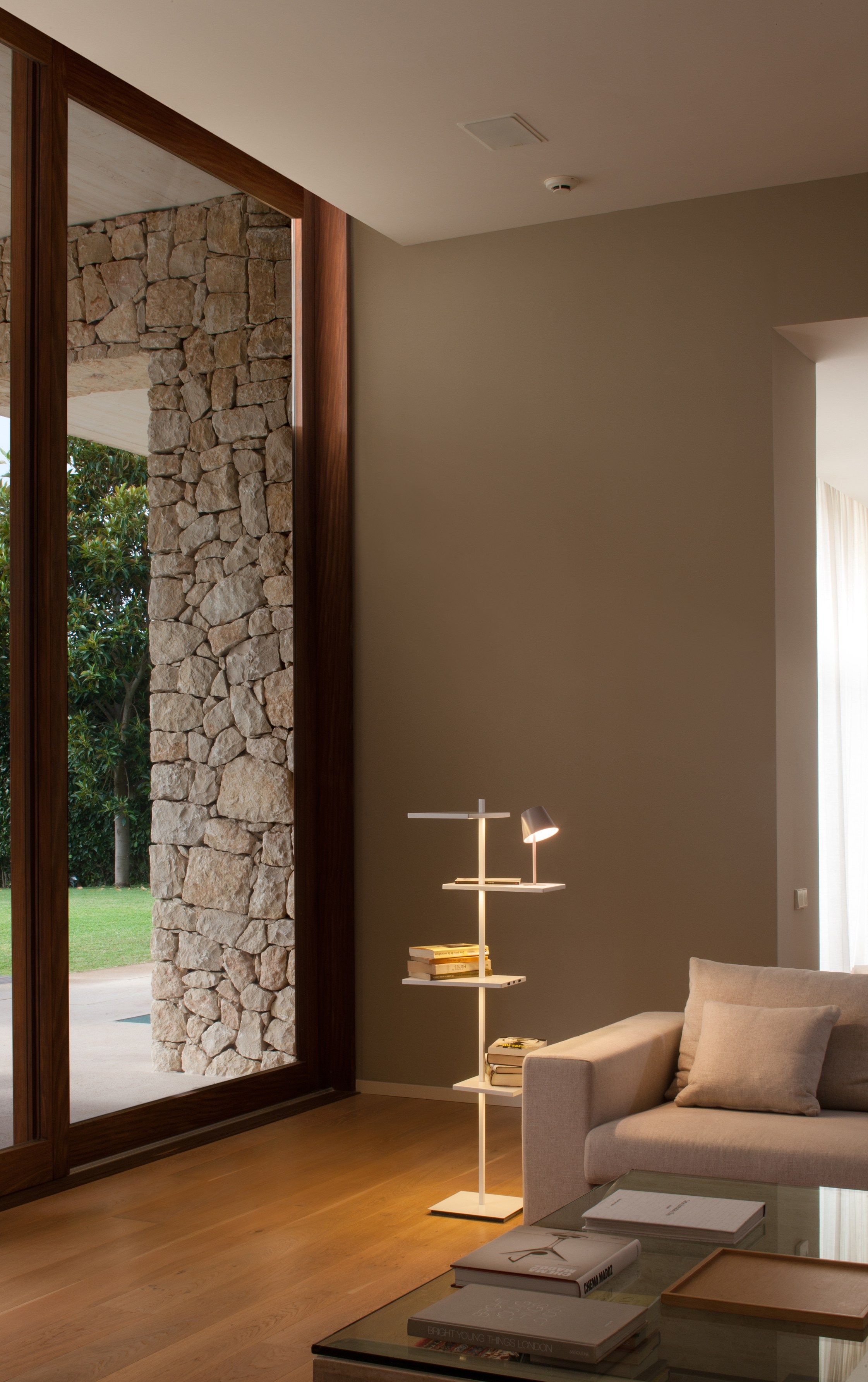 Светодиодный торшер Vibia Люкс ARCH-00100994 - Вид №4