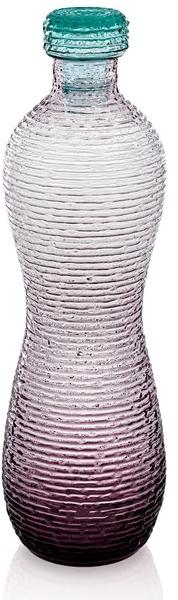 IVV Стеклянная бутылка Multicolor sun-id-1403269 - Вид №2