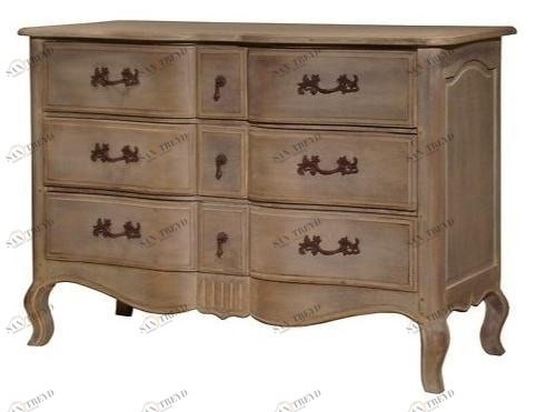 Arrediorg.it® Комод из березы Coppelia Df815k 