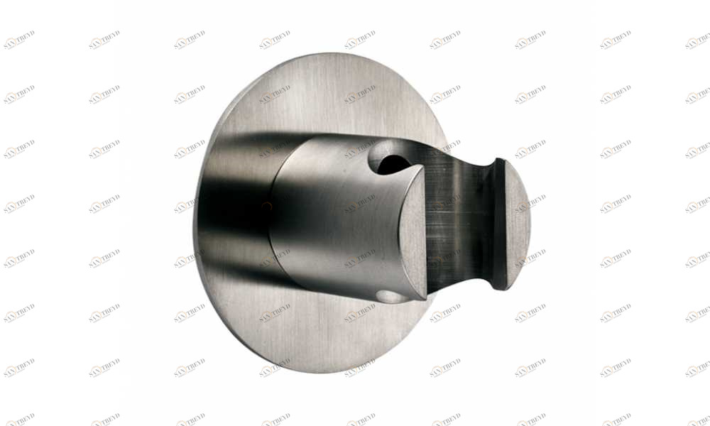 INC001-075 Hержавеющая сталь матовая  BOSSINI 