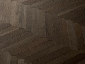 FOGLIE D'ORO Дубовый пол Spine speciali