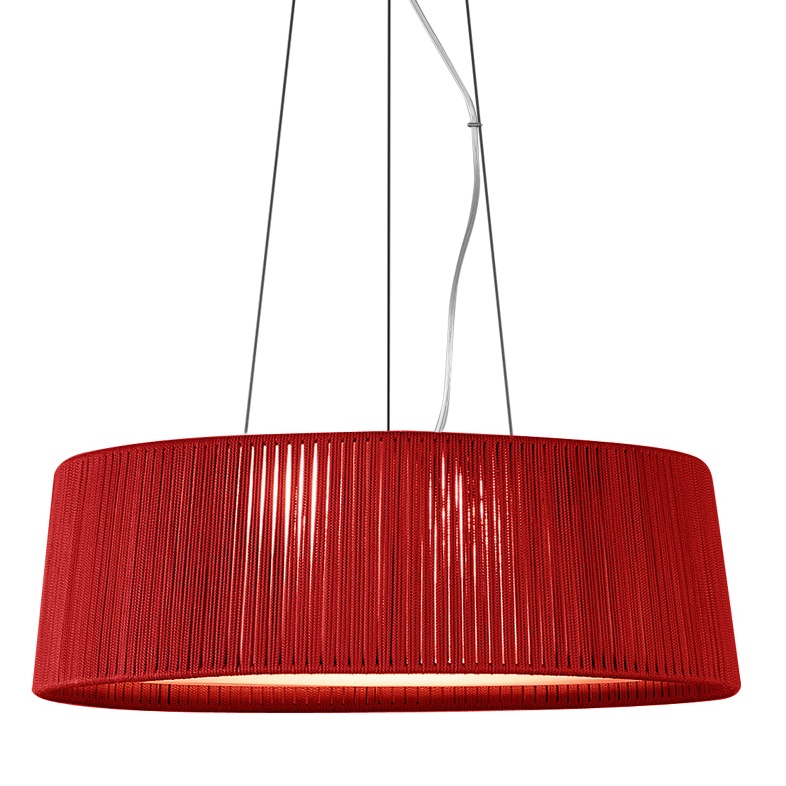 004250 Люстра Ole! Drum Santreyd - Вид №3