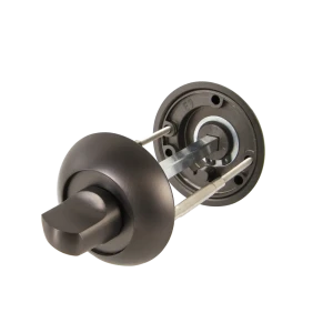 Накладка фиксатор Punto BK6 TL GR-23 цвет графит 88264299 STLM-2083864