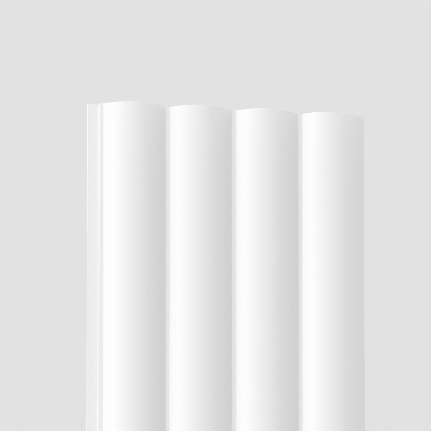 Стеновая 3D панель из реек  AP122504.91 HANNAHHOLZ 