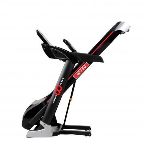 T50 Беговая дорожка cardiopower t50 CardioPower  - Вид №2