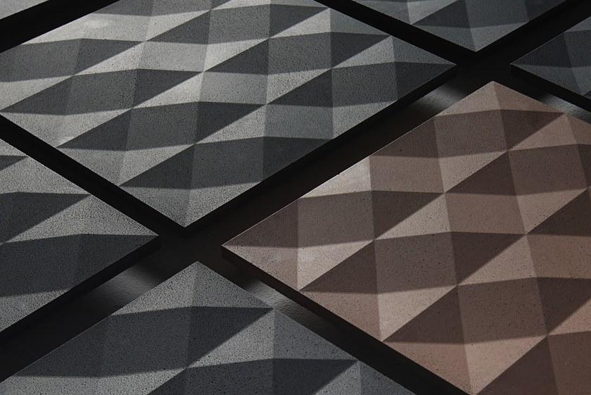 Bentu Design Бетонная облицовка  K1101001/02/03/04  - Вид №5