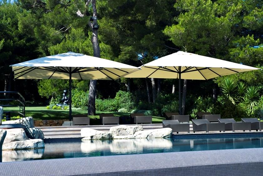 Ombrellificio Poggesi Алюминиевый зонт sun-id-1416564 - Вид №3