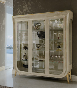 Витрина  REDECO 2101