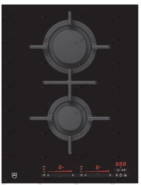 V-ZUG Встроенная газовая плита  Gas421gsaz 