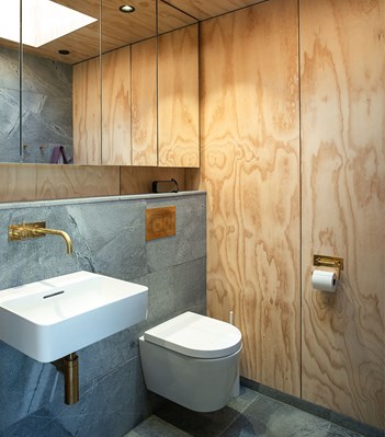 T18 Аксессуары vola  - Вид №5