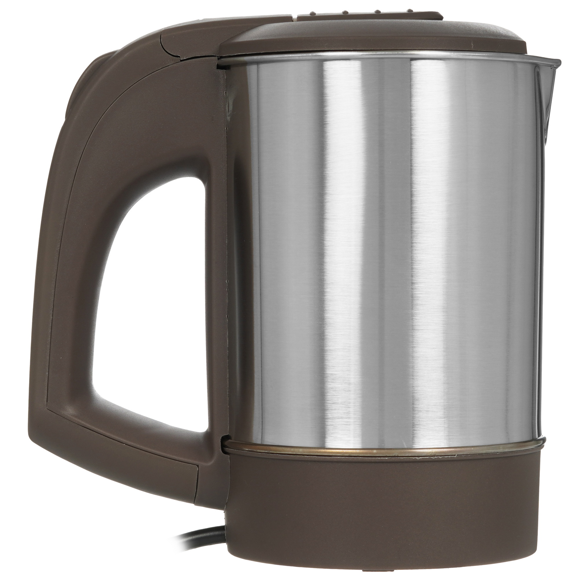 8191527 Электрочайник LUMME LU-155 серый STDN-0052196 - Вид №1