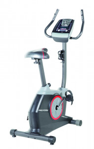 Велотренажер proform pf 245 zlx Pro-Form