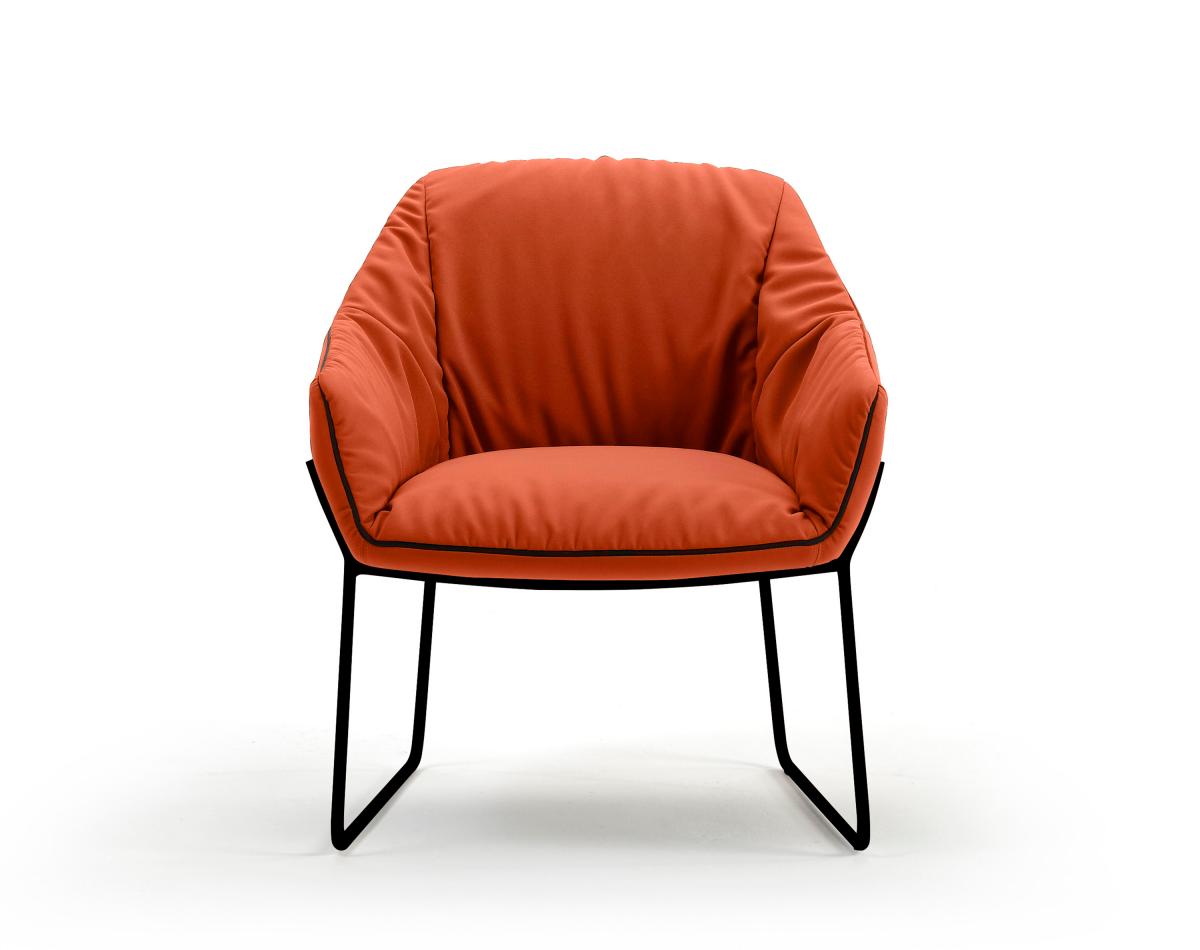 003487 Кресло Sancal SANCAL Nido - Вид №6