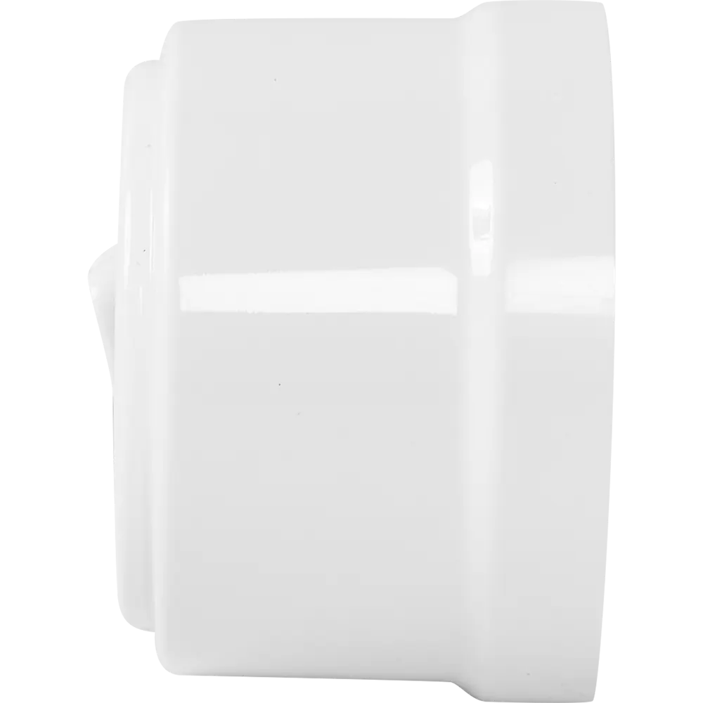 84229194 Выключатель Electraline двухклавишный белый STLM-0047229 Лофт - Вид №5