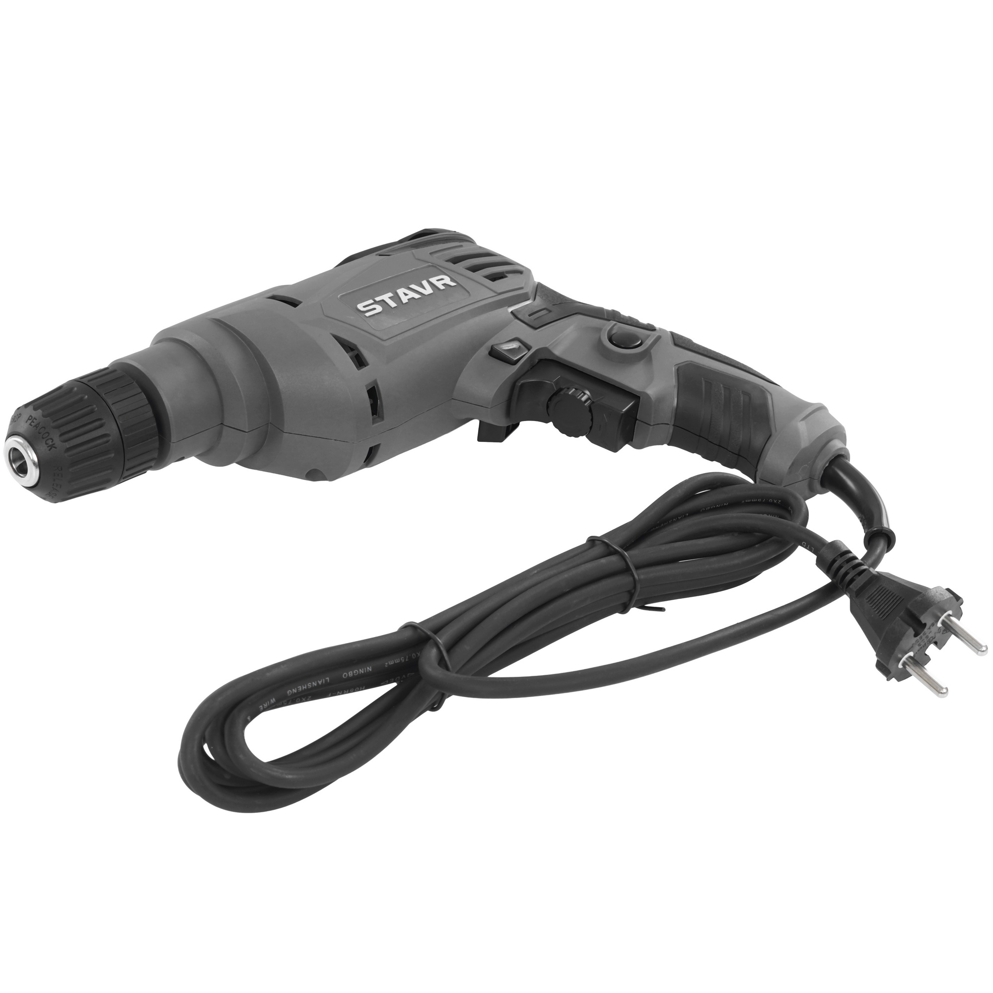 Дрель  Stavr SED 650-10 9242675 STDN-0089223 - Вид №4