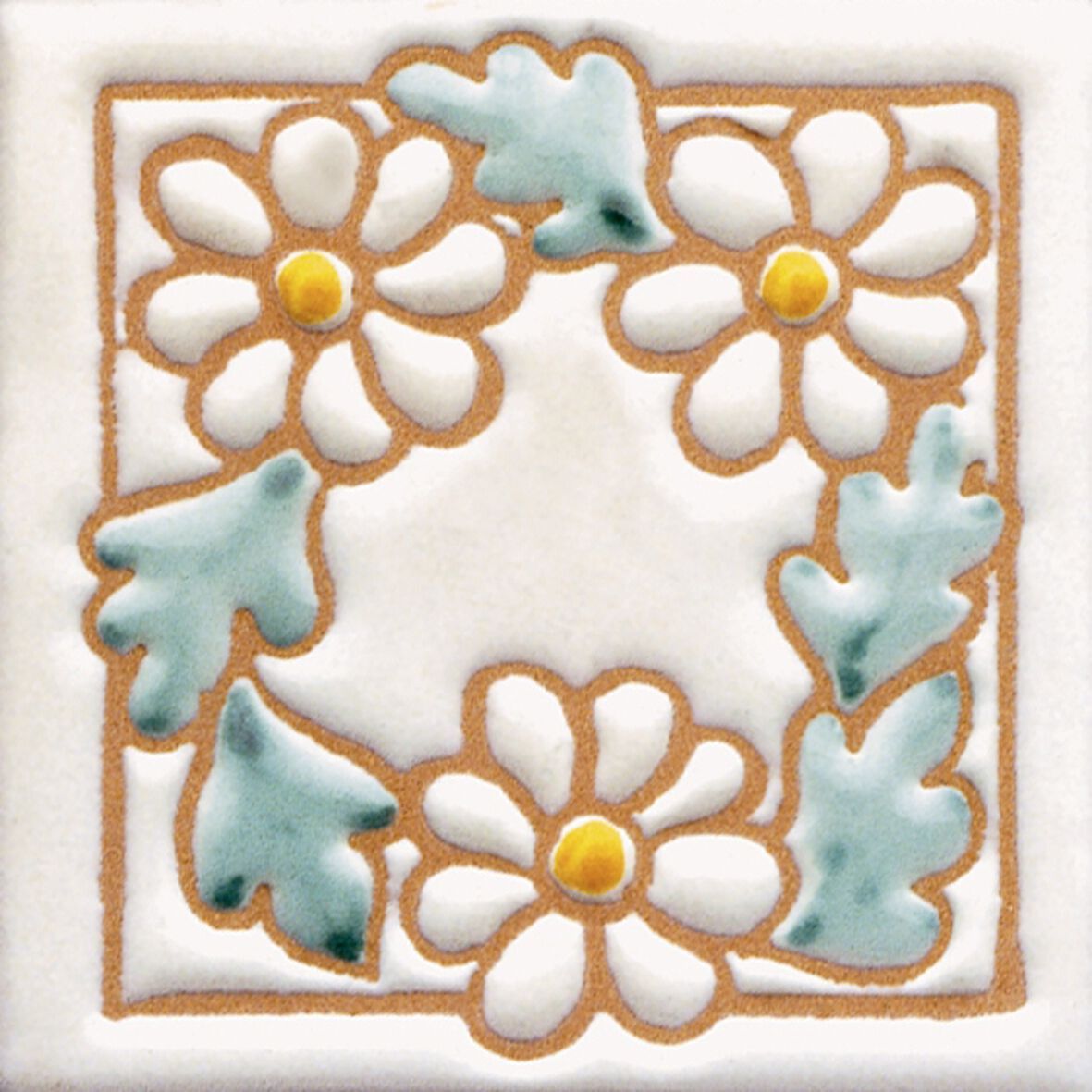 Пол / покрытие ручной работы La Riggiola традиция ARCH-00002885 - Вид №2