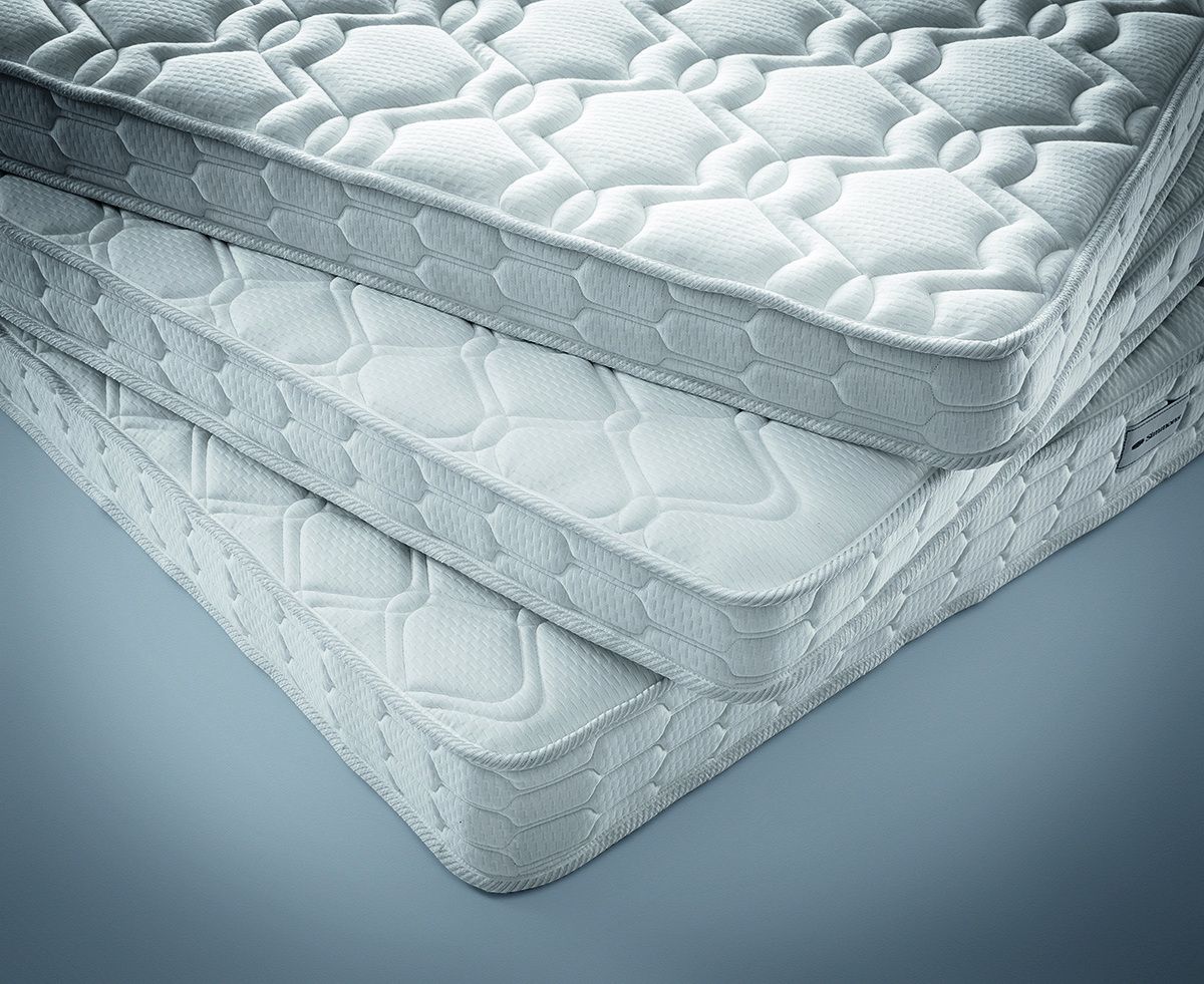 Ткань раскладной диван-кровать BODEMA All-In ARCH-00087131 - Вид №7