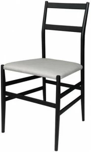 Garbarino Мягкий стул ясень