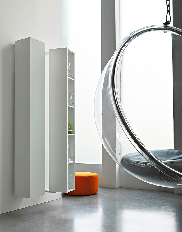 Стеллаж TOTO LEMA RM001 