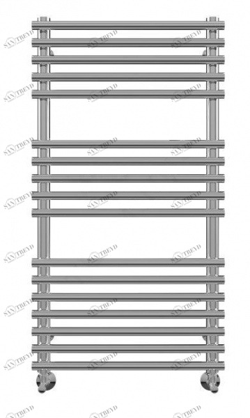 Полотенцесушитель водяной Terminus Кремона П17 500*1045 2110178