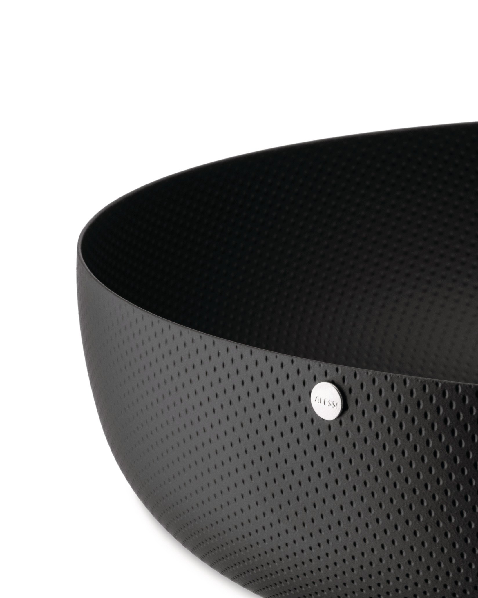 Круглая корзина Alessi JM17 T - Вид №4