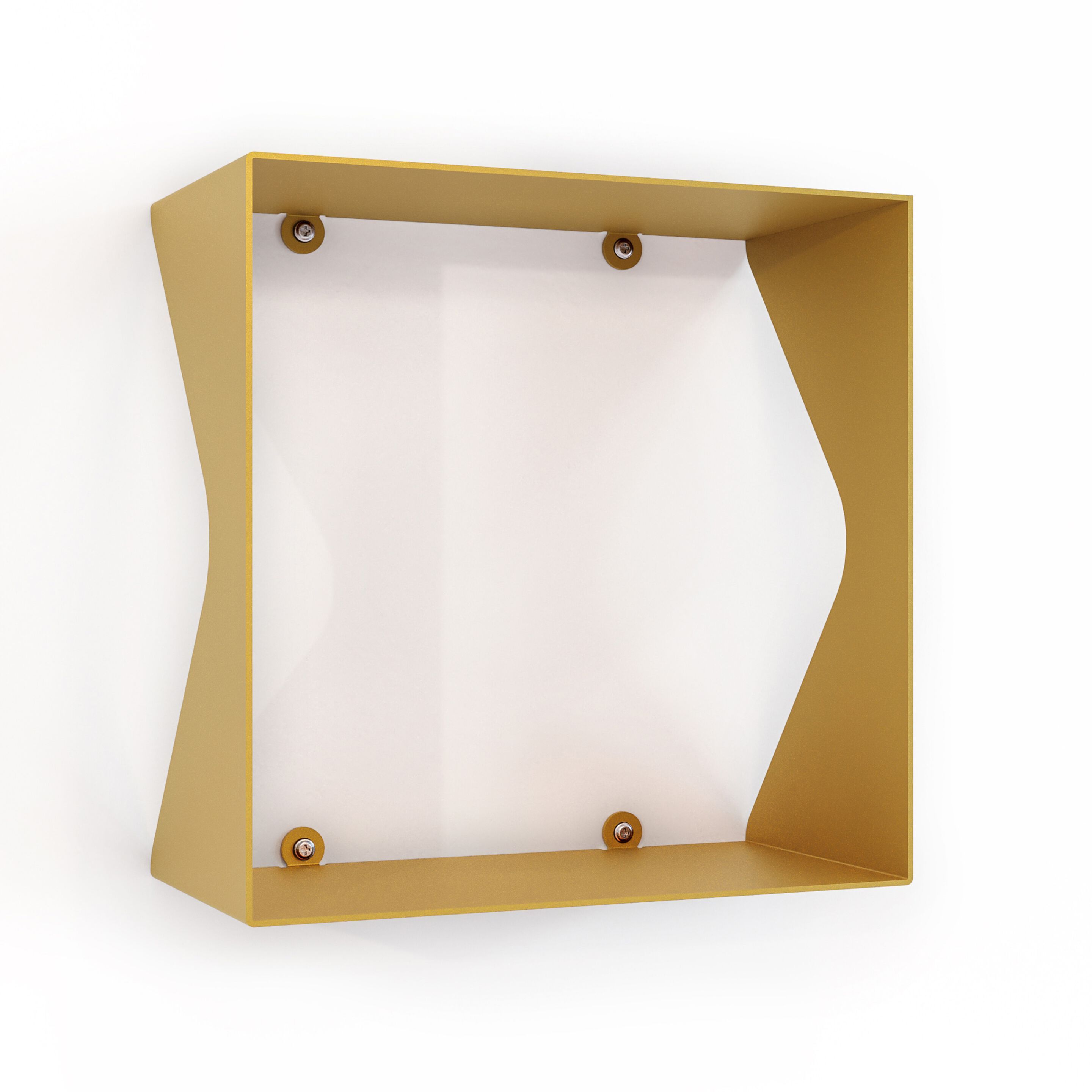 Стальная полка Déco-Gem AGATE ARCH-00058008 - Вид №7