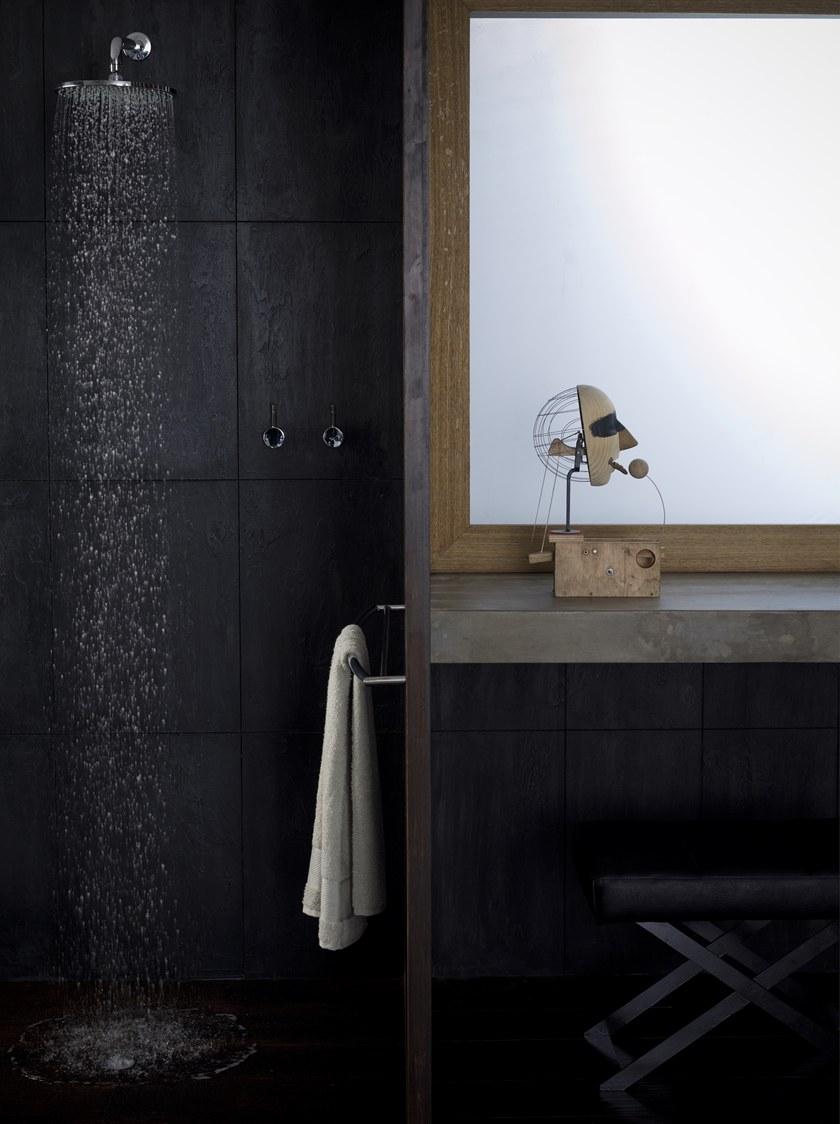 pomd'or Вешалка для полотенец из хромированной латуни Mar sun-id-1379868 - Вид №7