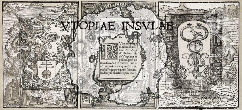 Wall&decò Обои для ванной Wet system 20 Wet_ut2001 / wet_ut2002 - Вид №1