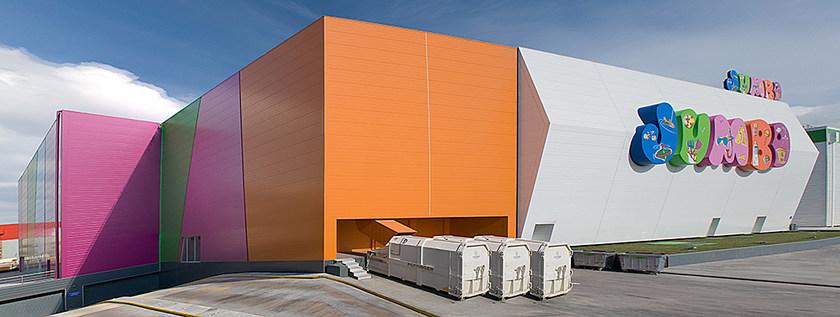 ELCOM SYSTEM Монолитные изоляционные металлические панели для стен и перегородок Termopareti® sun-id-1394362 - Вид №61