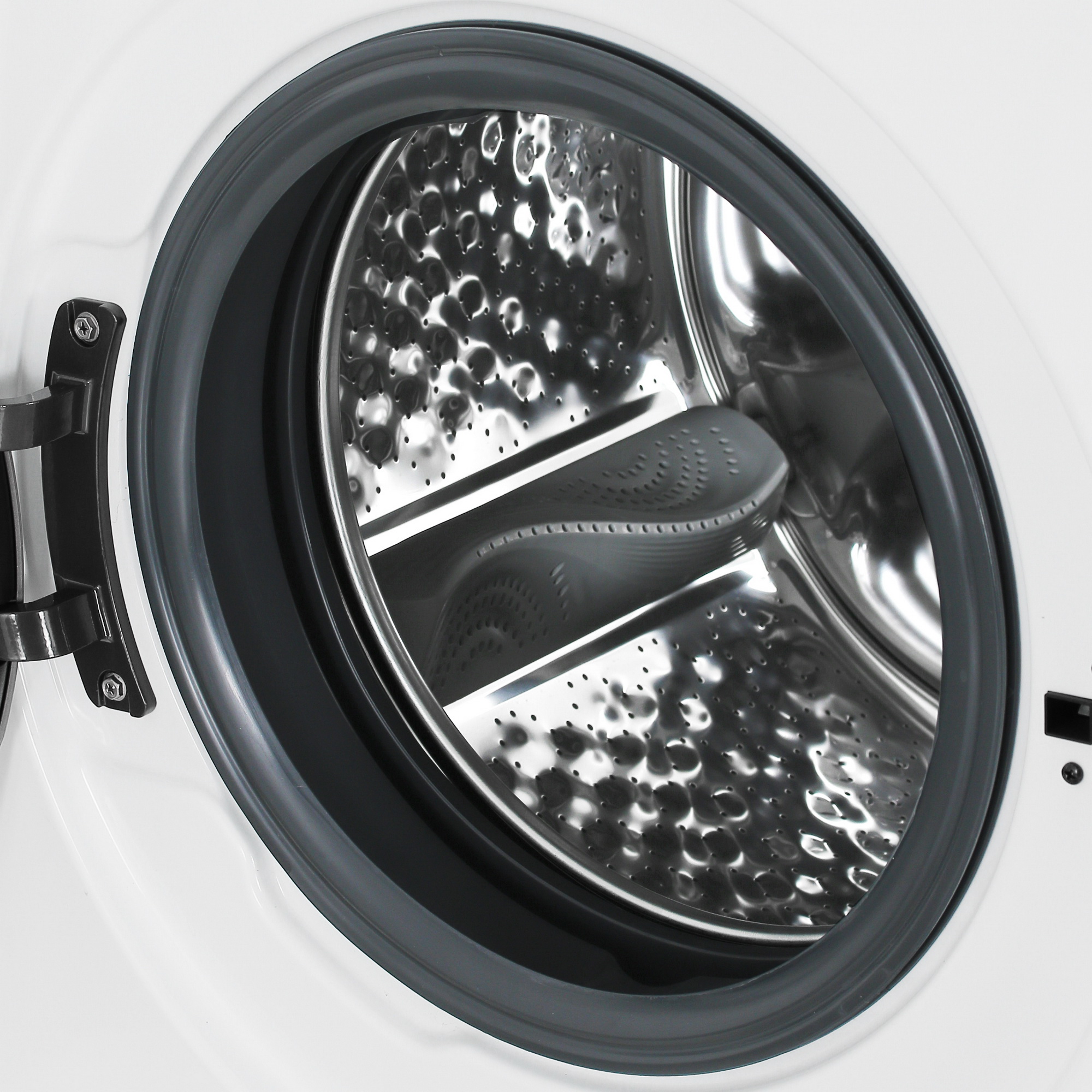 9048296 Стиральная машина Eigen Rein C series L1 белый STDN-0151944 - Вид №8