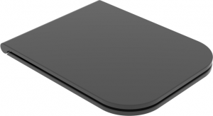 BRCOPRSLTICR3 Крышка сиденья быстросъемное soft close GSG CERAMIC