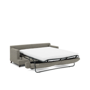 Ткань раскладной диван-кровать